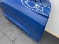 фото thumb №14, Audi q6 e-tron etron 85h дверь правое передние перед