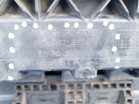 фото thumb №13, Audi a5 b9 | задний бампер s-line 8w6807511c | 0413