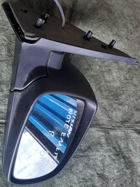 фото thumb №1, Nissan note e11 lift дзеркало праве 5 pin