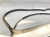 Прокладка дверь правых задних правый задний  mercedes w140 Оригинал, фото thumb