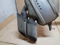 фото thumb №5, Гасник вихлоп porsche macan 95b