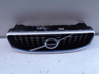 фото thumb №4, Решётка радиатора решётка радиатора volvo xc60 ii 17- r-design pod камера