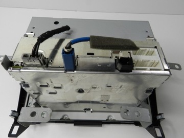 фото thumb №9, Радио навигация nissan qashqai 7513750220 259154et1a + карта 259204ea0c