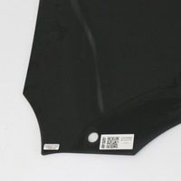 фото thumb №11, Mercedes c118 стекло боковая задняя правая задняя правый as3 a1187350400