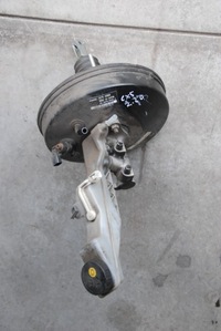 фото thumb №5, Насос усилитель тормозов серво mazda cx5 cx-5 ke7643950a