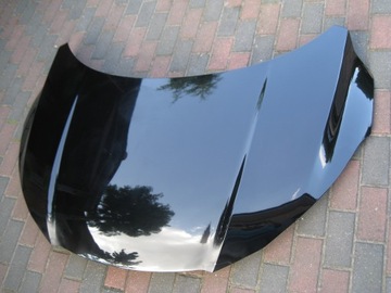 фото thumb №8, Капот honda hrv 2015-2021r оригинал