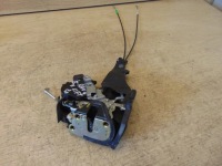 фото thumb №3, Замок дверь правый задняя toyota rav4 ii europa 2pin