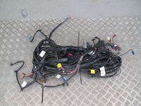 фото thumb №4, Жгут электропроводка верхнего приборная панель scania r s