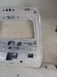 фото thumb №8, Toyota rav4 rav-4 v 5 кришка багажника задня кришка багажника задня 19-