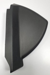 фото thumb №1, Пластик захист консолі ліва mercedes w204