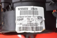 фото thumb №9, Подання повітря  вентилятор повітропровід eu a1648300008 mercedes ml w164 05-08