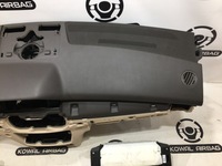 фото thumb №5, Mercedes glk x204 204 рестайлинг панель консоль подушка безопасности подушки ремни оригинал