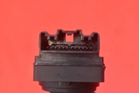 фото thumb №7, Панель регулировки зеркал 13272182 chevrolet cruze 09-12