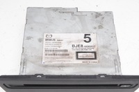 фото thumb №7, Mazda 3 bm bn считыватель навигации p1 bje8-669g0