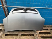 фото thumb №1, Opel оригінальний номер meriva a