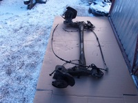 фото thumb №6, Балка подвеска задняя pod тормозные диски opel meriva a europa