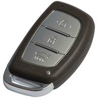 фото thumb №1, Ключ с электроника hyundai ioniq 2019+