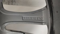 фото thumb №12, Диск audi a4 b8 8k 18 дюймів 8j et47 8k0601025j
