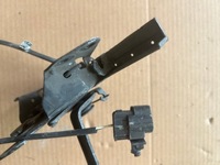 фото thumb №5, Hyundai i30 3 iii 17-23 замок капота кришки двигуна засув датчик оригінальний номер