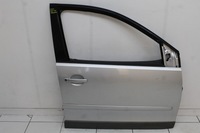 фото thumb №1, Двері праві перед праві передні volkswagen vw polo 9n cross 2001r- la7w