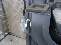 фото thumb №9, Панель под лобовым стеклом внутренние панель ford galaxy iii 07-14r 6m21-18a612