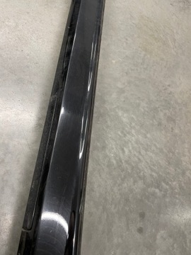 фото thumb №11, Планка пороговая левая a6 c7 s-line компетиция ly9t оригинал очень красивая