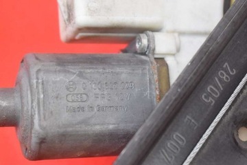 фото thumb №15, Підйомник вікна лівий перед eu 6925963 bmw x3 e83 03-06