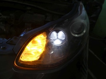 фото thumb №15, Лампа перед левая kia sportage iv 15-21 eu