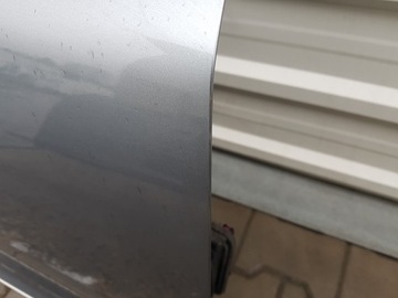 фото thumb №5, Skoda superb 2 ii 08-15r дверь правые перед lf8l