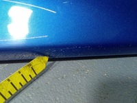 фото thumb №11, Mitsubishi lancer viii молдинг накладка поріг права 6512a362 d06