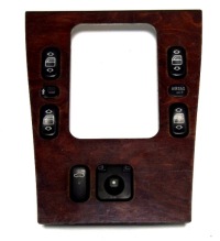 фото thumb №1, Рамка передач drewno перемикачі mercedes c-klasa