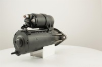 Стартер opel 1.2 1.4 1.6 astra combo corsa kadett vectra Київ, фото thumb