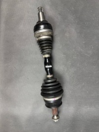 Купити Привідний вал передня mercedes klasa b cla w117 w246 45 amg a2463301801, фото thumb