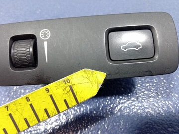фото thumb №7, Volvo v90 ii переключатель открывания крышки багажника p31376510