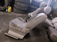 фото thumb №14, Сиденья комплект левый правый заднее сиденье задняя freelander i