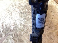 Радиатор воды porsche cayenne 4m0145804t pab145804 с Разборки, фото thumb