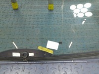 фото thumb №5, Skoda rapid hb скло кришки багажника зад задня 17r