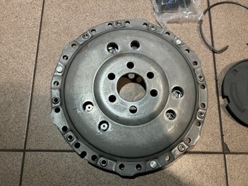 фото thumb №10, Сцепление набор luk vw bora golf iv octavia i audi a3 8l 1.6 621301421