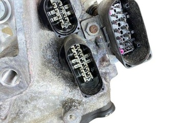 фото thumb №7, Коробка передач коробки передач porsche cayenne 92a 0c8300037c 3.6l бензин 220kw 2014