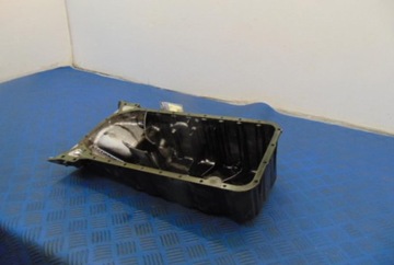 фото thumb №1, Mercedes sprinter w903 2.3d поддон масляная