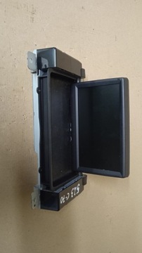 фото thumb №1, Volvo c70 ii дисплей навігація 86511961