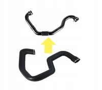 фото thumb №1, Шланг turbo интеркулер trafic vivaro + бесплатно