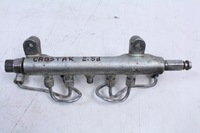 фото thumb №1, Молдинг впрыскная nissan cabstar 2.5d