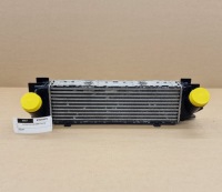 Купити Радіатор повітря інтеркулер bmw x3 f25 x4 f26, фото thumb