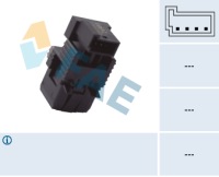 фото thumb №2, Выключатель света стоп mercedes cls a b c e g gl glk m s sl slk sls sprinter