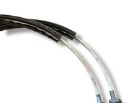 фото thumb №7, Volkswagen golf iv 2000 домкрат перемикання передач / верхній