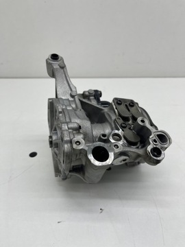 фото thumb №6, Audi a6 c7 2.0 tdi cnh насос масла масляная исправная оригинал!