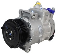 фото thumb №1, Компрессор кондиционера volkswagen amarok 2010 - 2022