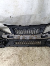 Купити Kia optima iii 10-15 abt бампер перед передній kompletny, фото thumb