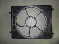 фото thumb №3, Maserati ghibli quattroporte корпус вентилятора